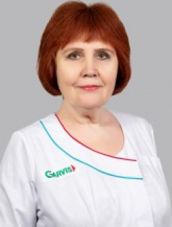 Рязанова Олена Вікторівна