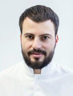 Яремко Василь Петрович