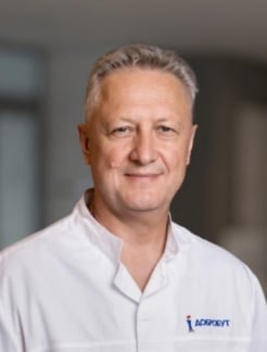 Стельмах Ігор Миколайович