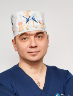 Микитюк Олександр Володимирович