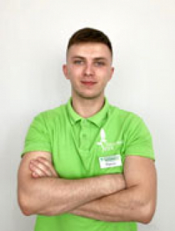 Петльований Павло