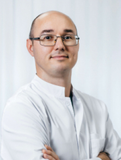 Олійниченко Богдан Петрович