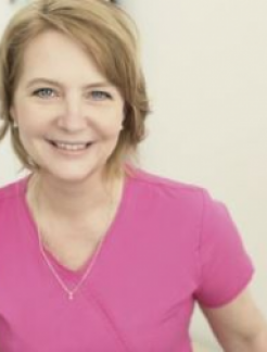 Севостьянова Оксана Сергіївна