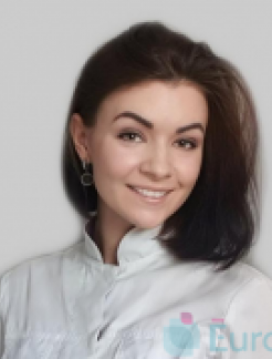 Попович Анна Анатоліївна