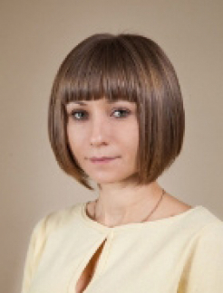 Єньшина Альона Юріївна