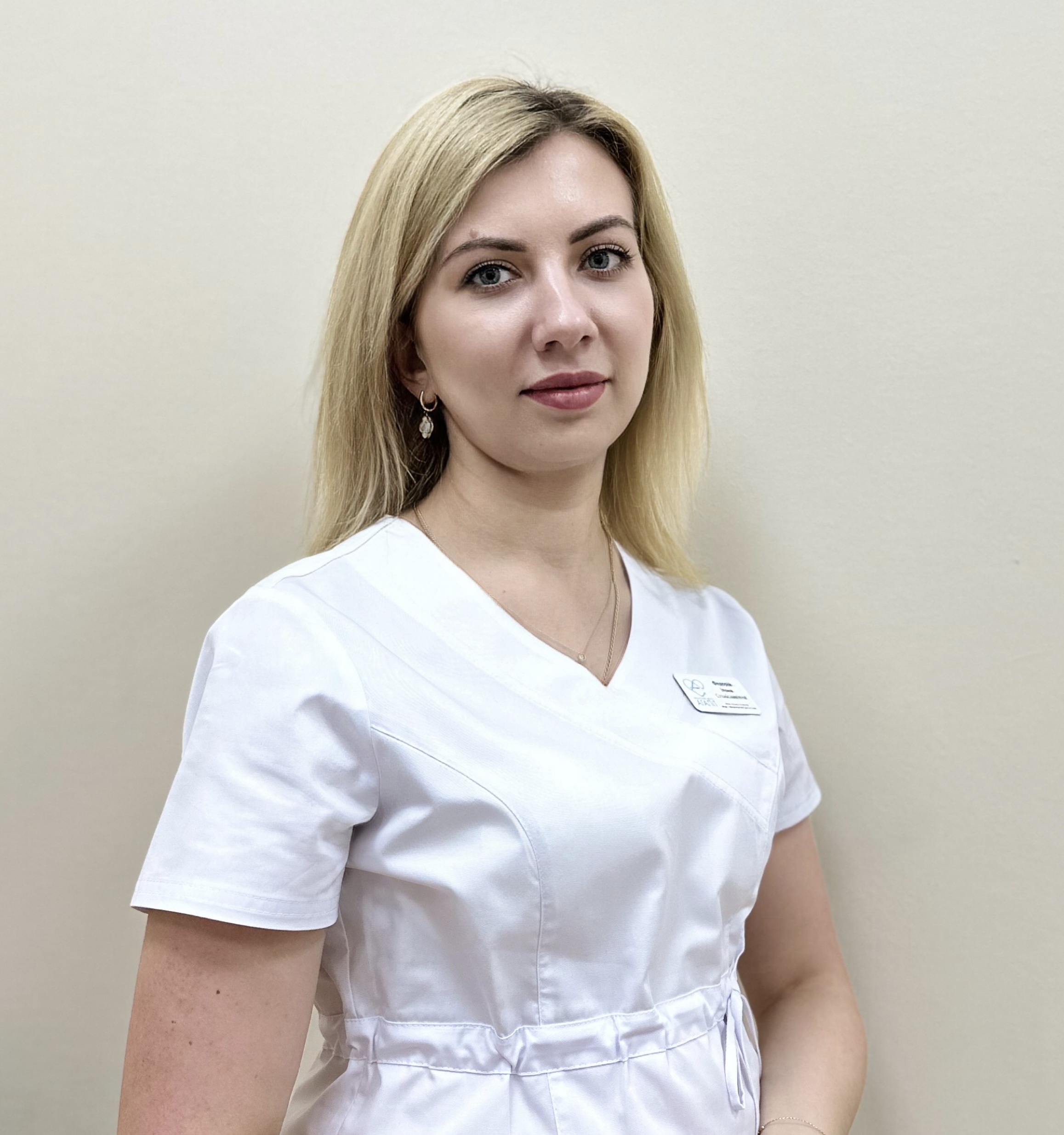 Федорій Ілона Станіславівна