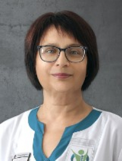 Шаверіна Ірина Семенівна