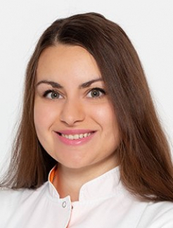 Каратаєва Лілія Миколаївна