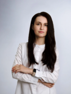 Коссе Марія Юріївна