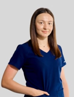 Винник Анастасія Василівна