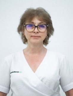 Терпак Марина Володимирівна