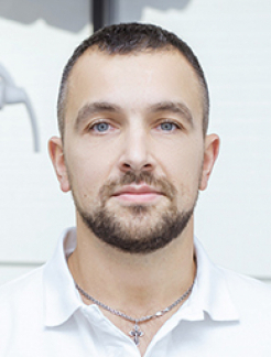 Мацієвський Антон Сергійович
