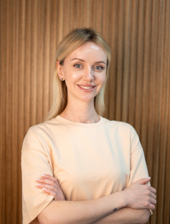 Потієвська Юлія Вікторівна
