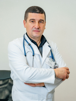 Мельник Володимир Олександрович