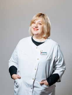 Мицик Тетяна Євгенівна