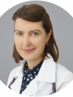 Макар Оксана Романівна