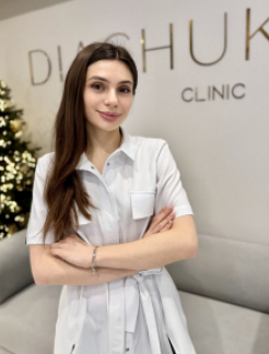 Ільчук  Наталія  Сергіївна