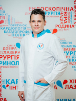 Вітюков Олександр Сергійович