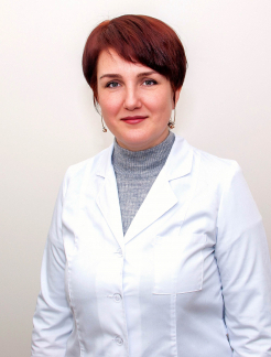 Ціва Тетяна Анатоліївна