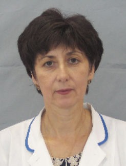 Чурюмова Тетяна Іванівна