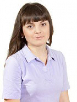 Пустельник Анастасія Ігорівна