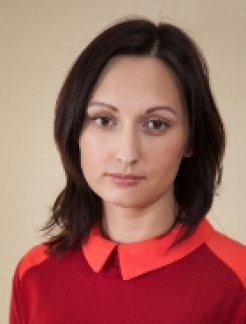 Толкачова Альона Миколаївна