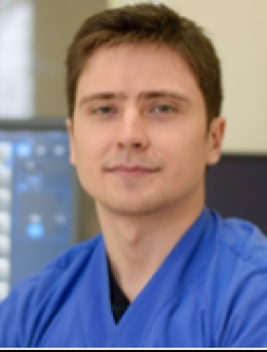 Шпак Сергій Сергійович