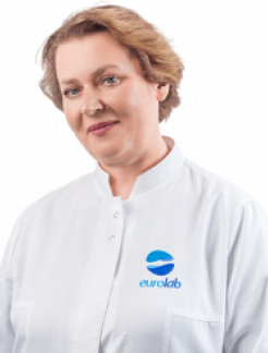 Кучер Олена Володимирівна