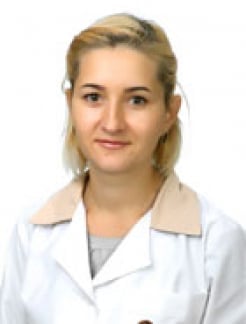 Роман Ірина Іванівна