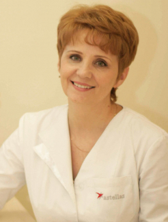 Бабич Віра Дементіївна