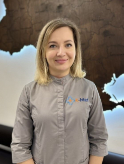 Підвисоцька Діана Ігорівна