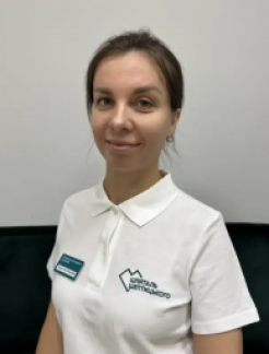 Грищук Ольга Миколаївна