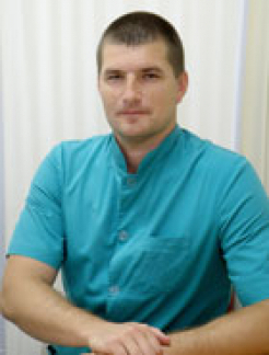 Юкіш Костянтин Миколайович