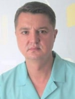 Чорнокульский Олег Сергійович
