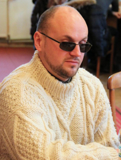 Вороняк Андрій Юрійович