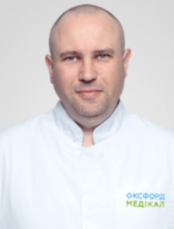 Салашак Євген Олександрович