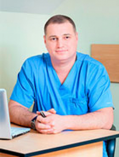Клименко Євген Володимирович