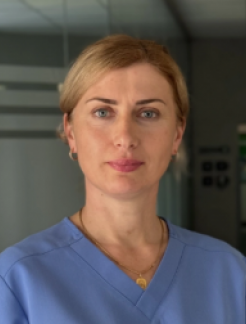 Гайдай Тамара Григорівна