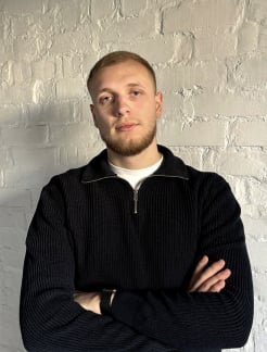 Коротушенко  Максим  Дмитрович