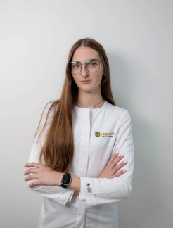 Колотило  Тетяна  Дмитрівна