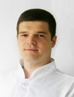 Меленевський Олексій Дмитрович