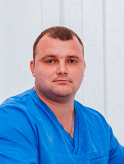 Коваль Володимир Станіславович