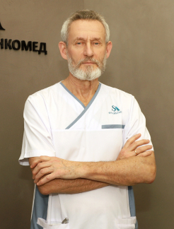 Гевка Ігор Теодорович
