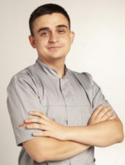 Первушин Юрій Іванович