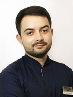 Грищенко Роман Вадимович