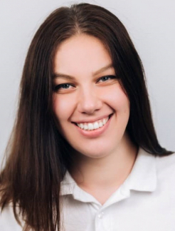 Кальварі Катерина Сергіївна