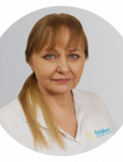 Сулига Ірина Богданівна