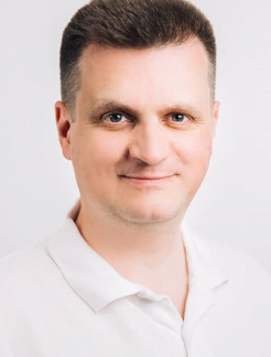 Андрієнко Дмитро Сергійович
