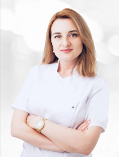 Казімір Юлія Вікторівна