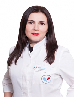 Фучиджи Раїса Афанасіїва